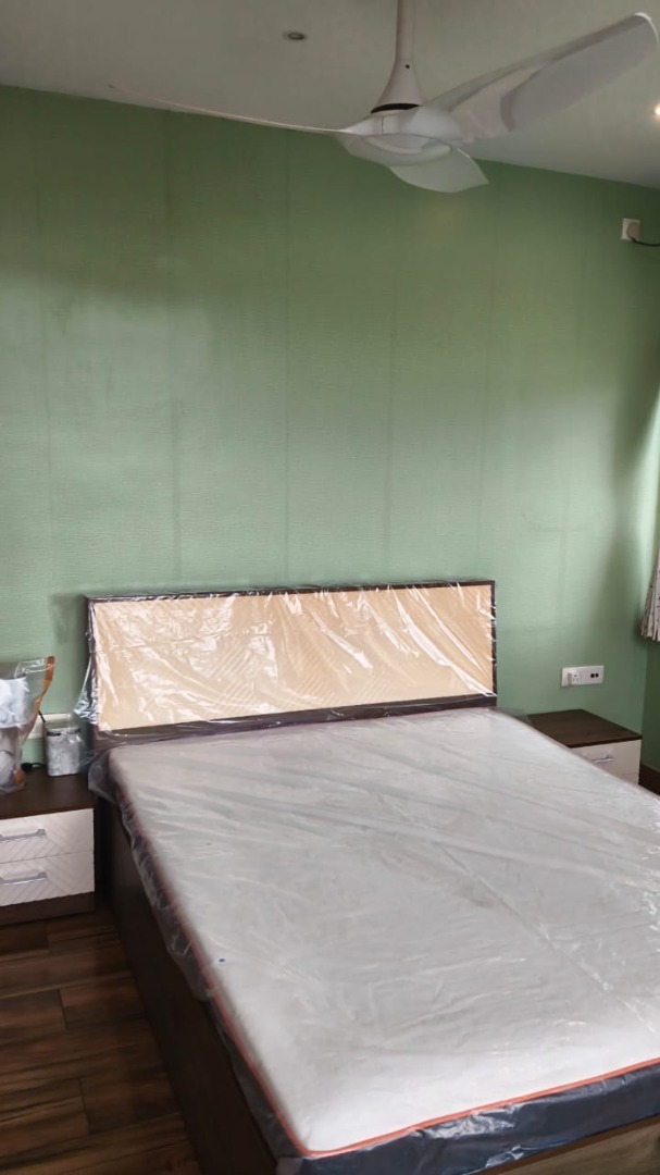 Fully Furnished 3bhk in Barbari, Assam, India for Rent